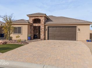 19 Dancing Sky Trl, Mesquite, NV 89027