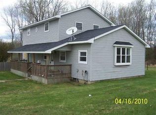 12086 E Vienna Rd, Montrose, MI 48457