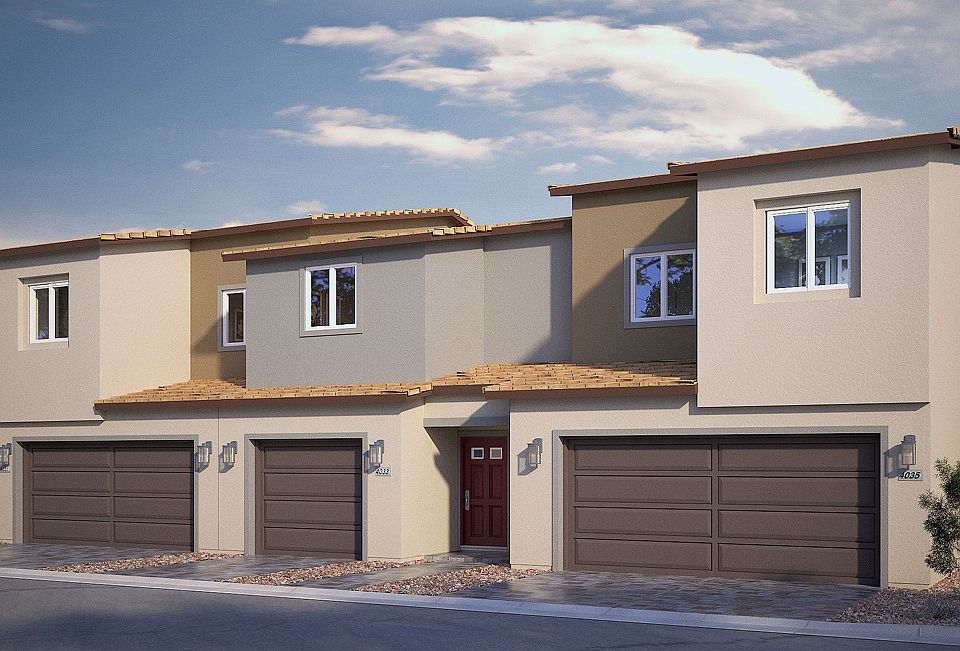Plan Elevation.