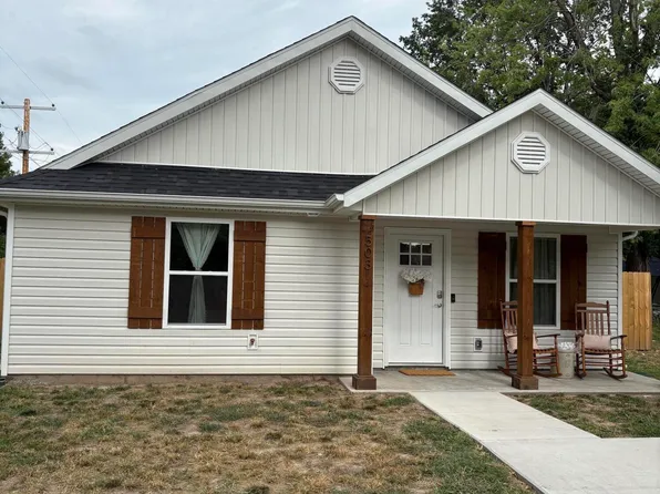 503 Rose Ave, Webb City, MO 64870