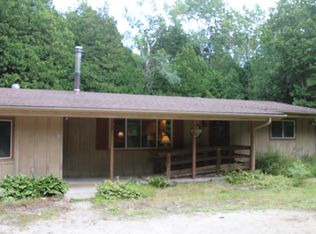 11250 Frontier Rd, Ellison Bay, WI 54210