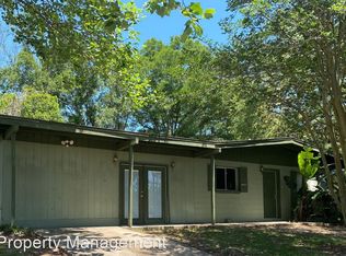 2302 Oxford Rd, Tallahassee, FL 32304