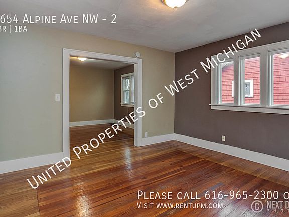 5th image of 1654 Alpine Ave NW #2