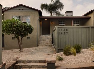 1437 Portia St, Los Angeles, CA 90026
