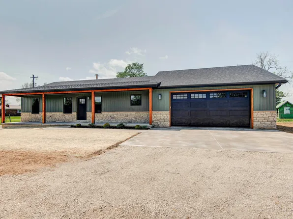 101 Bonnie Lane, Seymour, MO 65746