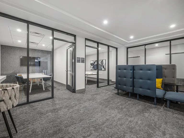 Common Area