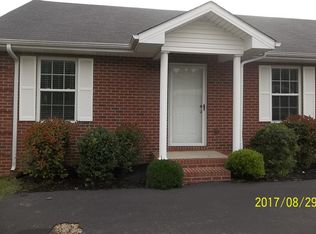 4602 Happy Valley Rd, Cave City, KY 42127