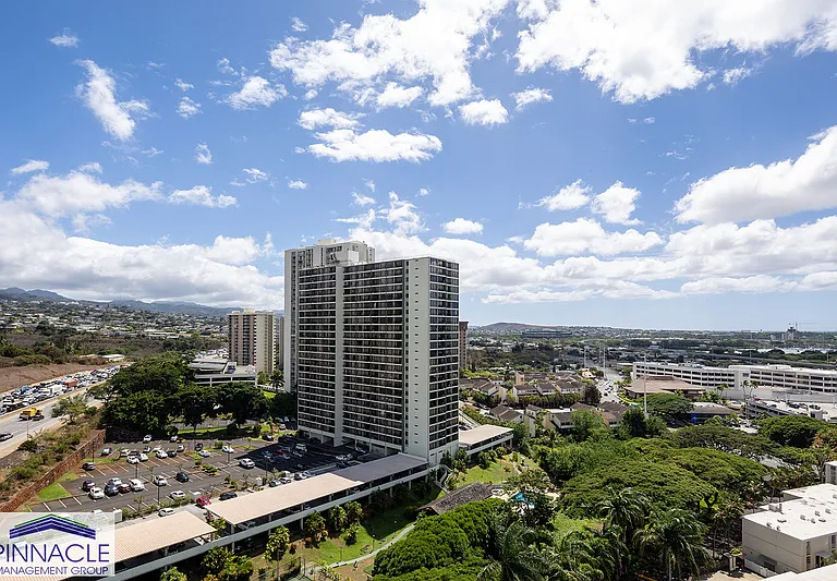 98-1038 Moanalua Rd #7-1707 — Photo 15