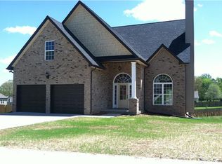 7702 Millie Louise LOT 22, Fairview, TN 37062