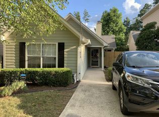 513 High Ridge Dr, Durham, NC 27707