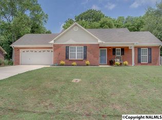 105 Cedar Bluff Ct, Harvest, AL 35749