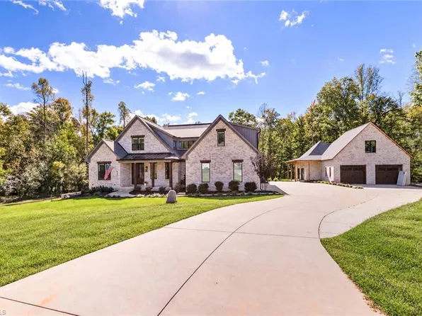 1206 Barman Ct, Summerfield, NC 27358