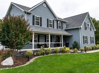 119 Pleasant Springs Dr, Centreville, MD 21617