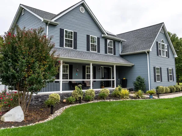 119 Pleasant Springs Dr, Centreville, MD 21617