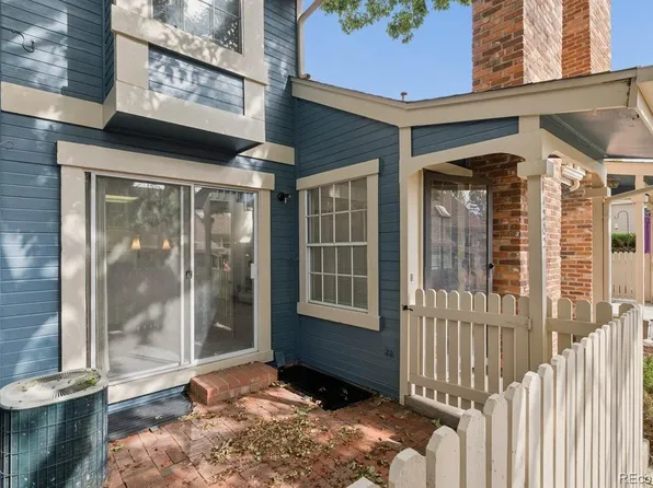 14202 E Radcliff Circle, Aurora, CO 80015
