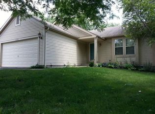 3336 Darrell Ct, Reynoldsburg, OH 43068