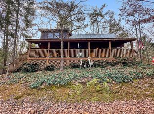 1518 Ridgecrest Dr, Sevierville, TN 37876