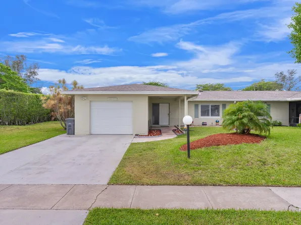 13491 Via, Delray Beach, FL 33484