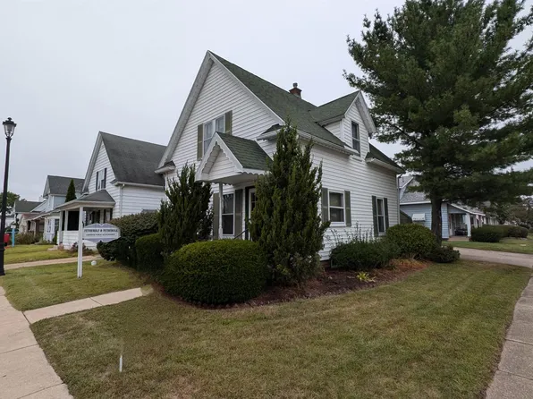 2721 Mishawaka Ave, South Bend, IN 46615