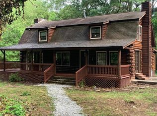 106 Boogers Hill Rd, Oxford, GA 30054