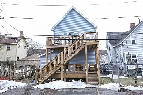 36 Tracy St #DOWN Photo 1