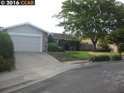 4517 Buttress Ct, Concord, CA, 94518