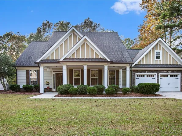 129 Oak Dr, Gray, GA 31032