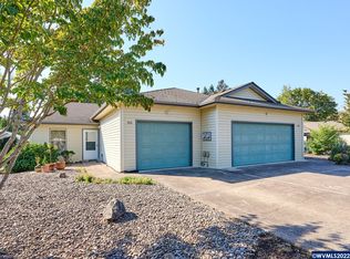 590 Sunset Ave N, Keizer, OR 97303