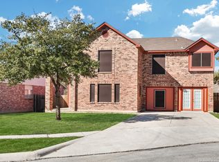 7703 Rohrdanz, Live Oak, TX 78233
