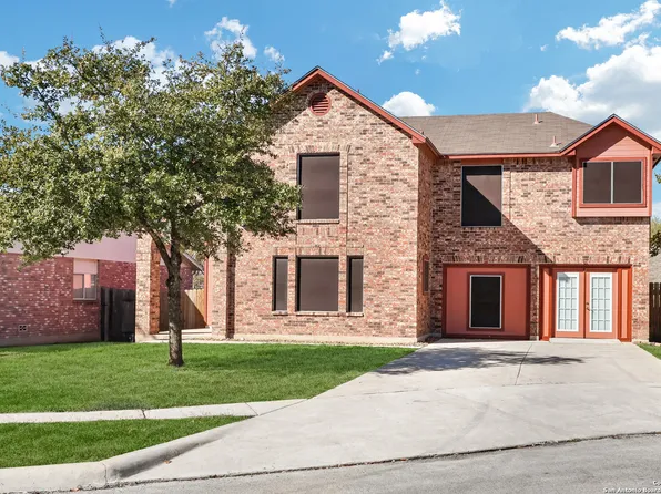 7703 ROHRDANZ, Live Oak, TX 78233