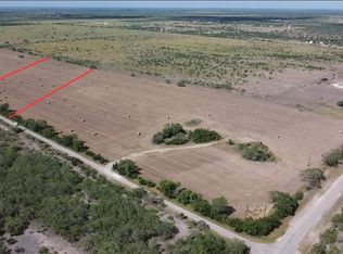 523 County Road 223, Orange Grove, TX 78372