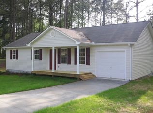 5056 Hubert Dr, Powder Springs, GA 30127