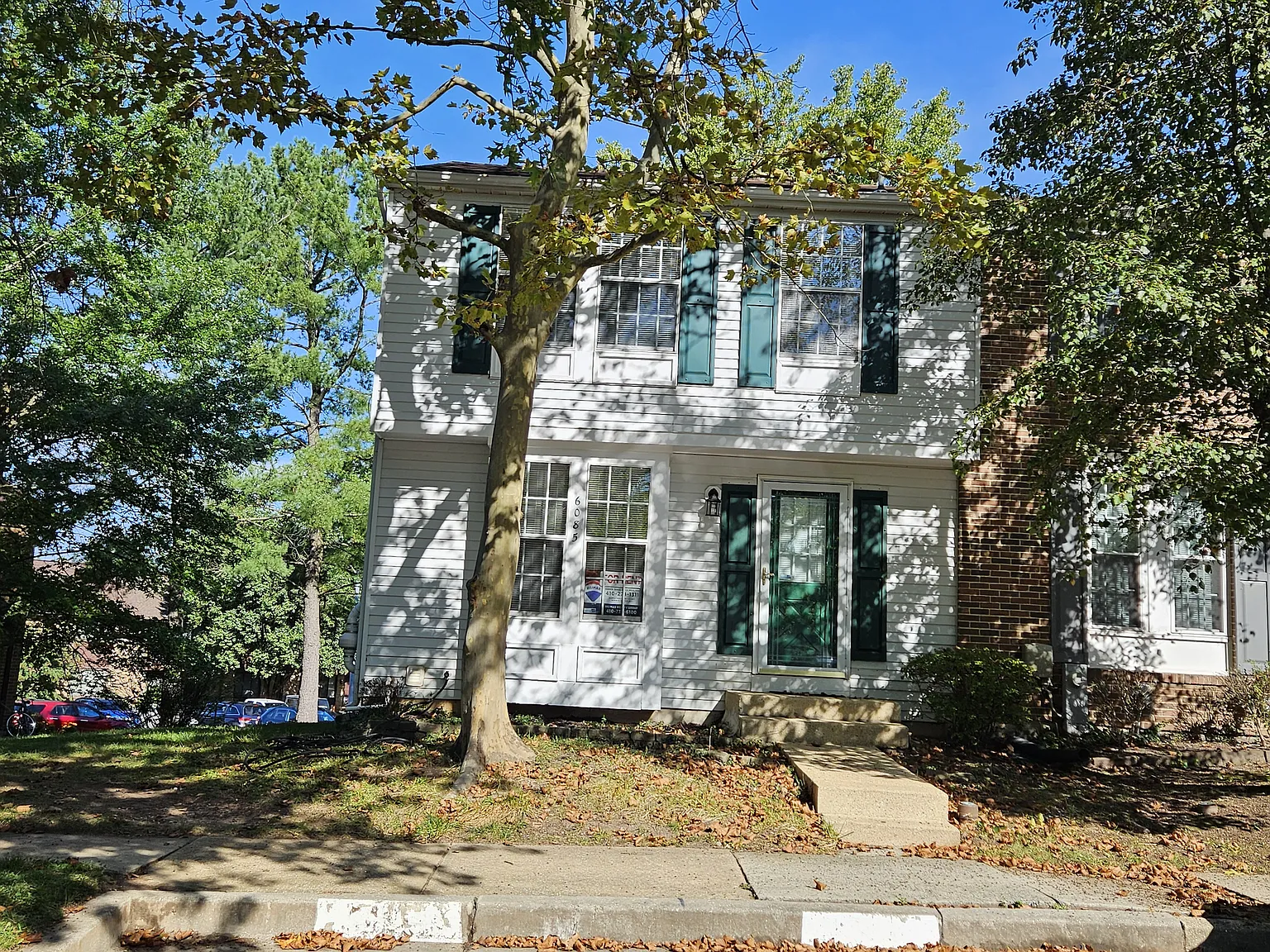 3 bed, 1720 sqft, $2,450 — Photo 1