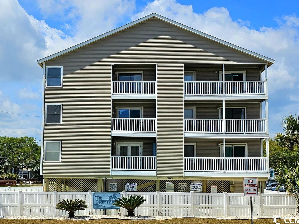 903 N Waccamaw Dr. UNIT 302, Murrells Inlet, SC 29576 Zillow