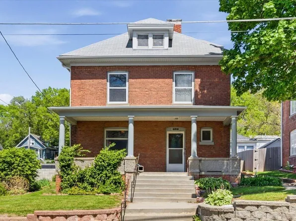 301 Grace St, Council Bluffs, IA 51503
