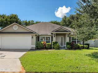 14494 Christen Dr S, Jacksonville, FL 32218