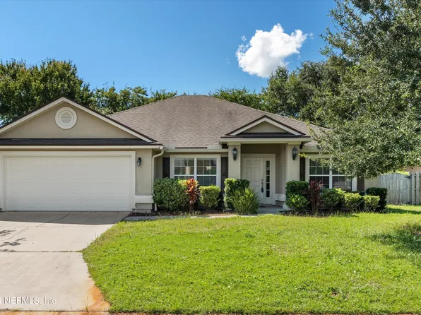 14494 CHRISTEN Drive S, Jacksonville, FL 32218