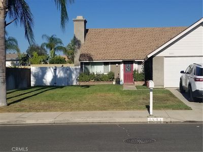 2831 Abraham Ave, Riverside, CA, 92503