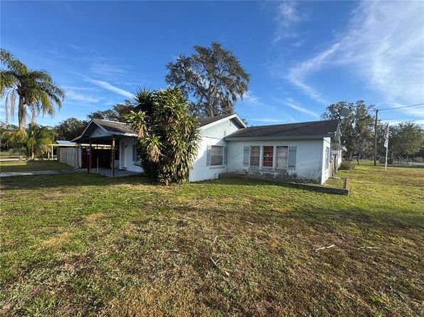 127 Colonial Dr, Auburndale, FL 33823