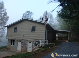 217 Fire House Rd, Otto, NC 28763