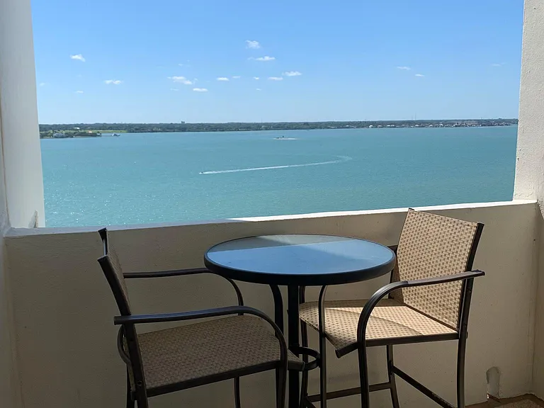 1608-1230 Gulf Blvd #1608 — Photo 9