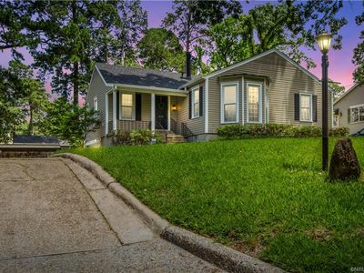 4031 Richmond Ave, Shreveport, LA, 71106