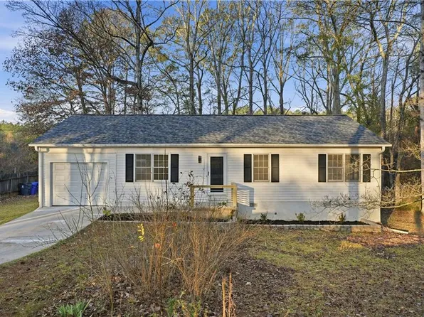 112 Mann Blvd, Stockbridge, GA 30281