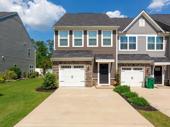 557 Preakness Run, Spartanburg, SC 29301