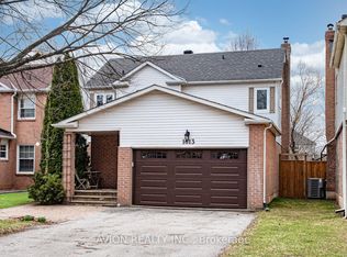 1613 Greenbriar Dr, Oakville, ON