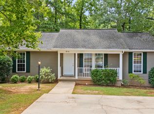 814 N Gay St, Auburn, AL 36830