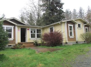 9120 14th St, Bay City, OR