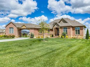 2034 S Celtic St, Wichita, KS 67230