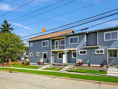 2100 C Street, Bellingham, WA, 98225