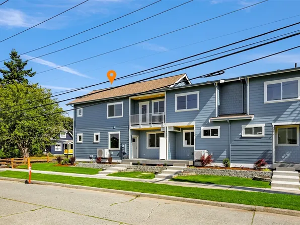 2100 C Street, Bellingham, WA 98225